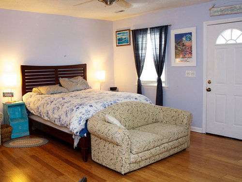 My Carolina Beach House Ngoại thất bức ảnh