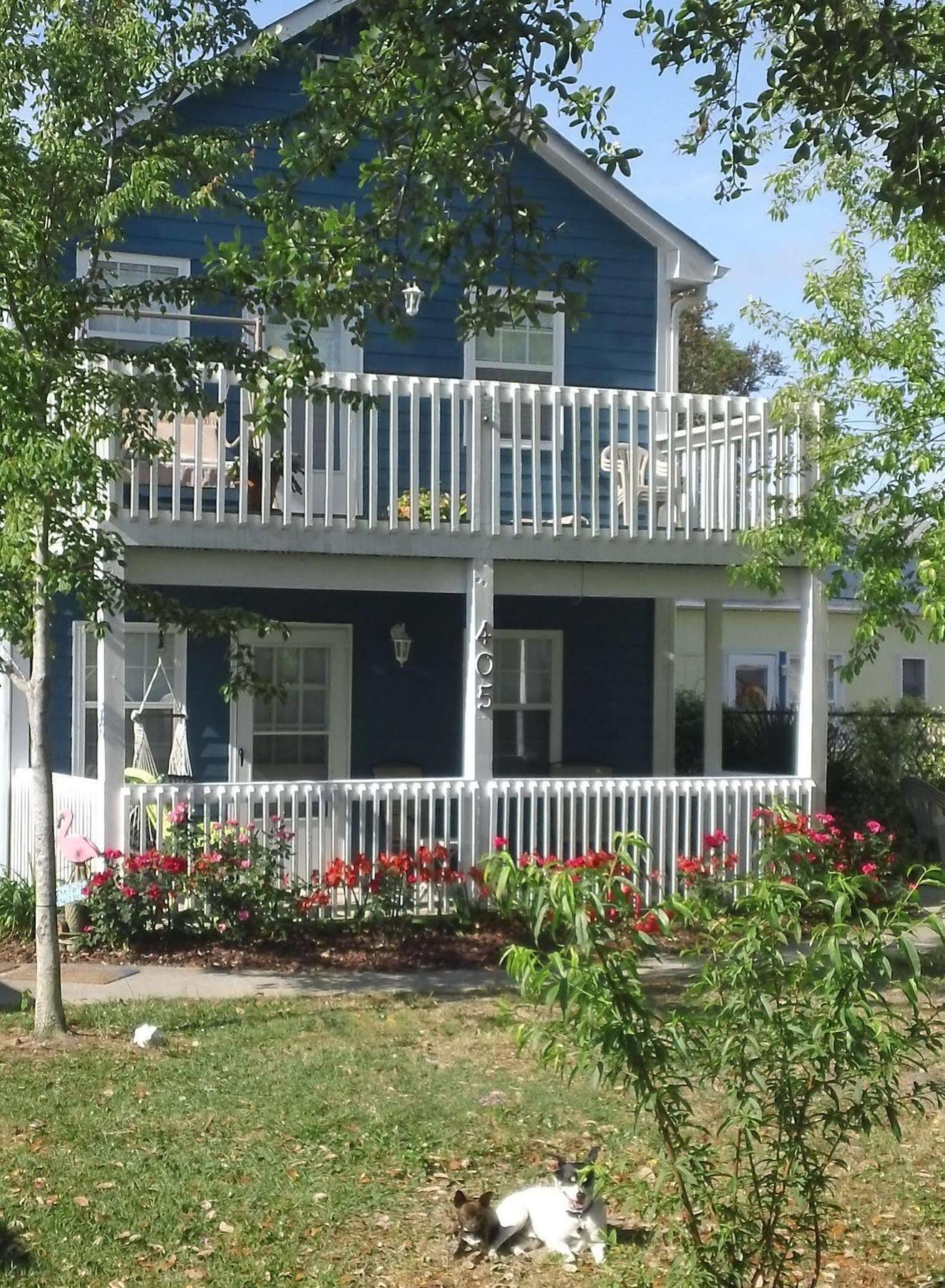 My Carolina Beach House Ngoại thất bức ảnh